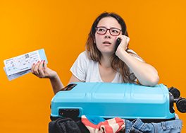 How flight Cancellation Work